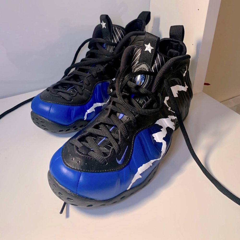 Nike Air Foamposite One